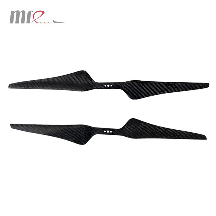 1555 Propeller CW&CCW Carbon Fiber Fixed Wing UAV