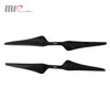 1555 Propeller CW&CCW Carbon Fiber Fixed Wing UAV