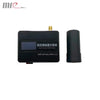 9P four-star dual-frequency 10Hz PPK Post-mission differential global posi fioning system with 80% reduction of image control po