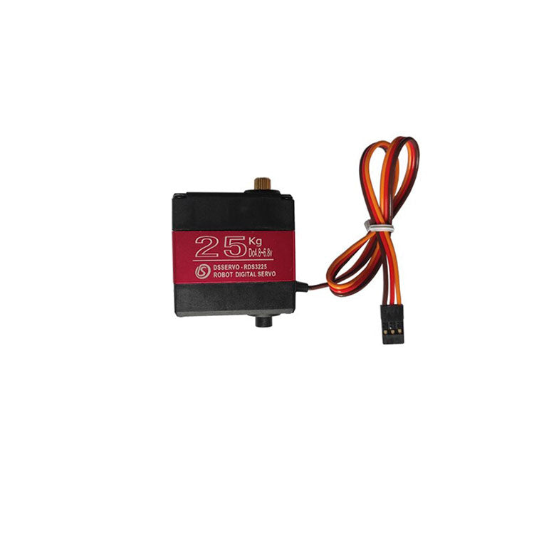 Dsservo-RDS3225 High Torque Tilt Servo Freeman VTOL Fixed Wing