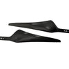 Aerial Survey UAV Forward and Reverse Propeller 1755 Carbon Fiber Propeller Fixed Wing