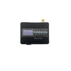 8T four-star single-frequency 5Hz PPK Post-mission differential global posi fioning system with 80% reduction in image control