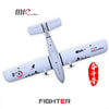 Makeflyeasy Fighter (Hand Version) Aerial Survey Carrier Fix-wing UAV Aircraft Mapping