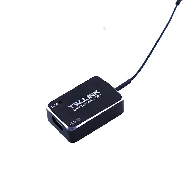 TW-LINK UAV WiFi data transmission module UAV ground station data forwarding 2.4G wireless data transmission
