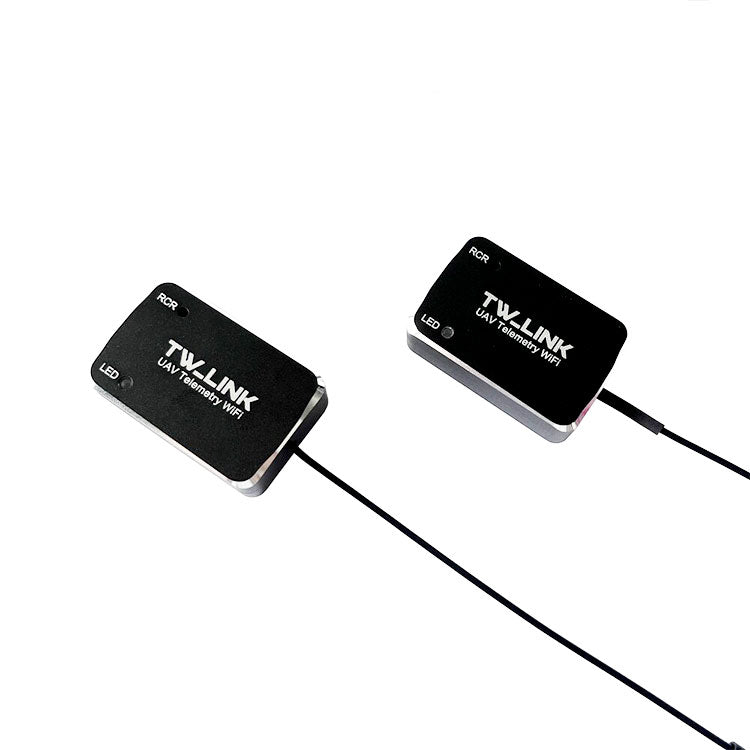 TW-LINK UAV WiFi data transmission module UAV ground station data forwarding 2.4G wireless data transmission