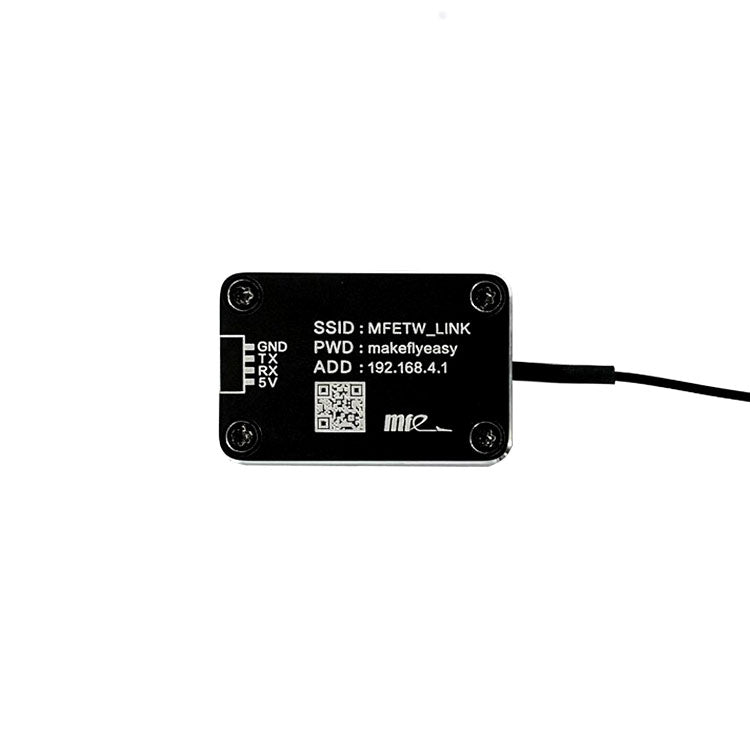TW-LINK UAV WiFi data transmission module UAV ground station data forwarding 2.4G wireless data transmission
