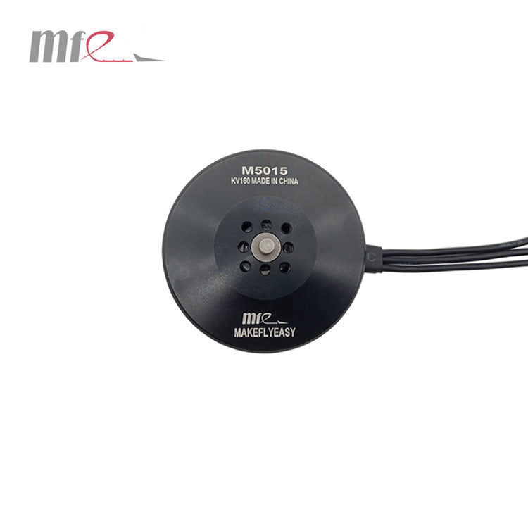 5015-kv160 Brushless Motor UAV Customize Waterproof and Dustproof