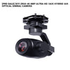 SIYI ZR30 4K 8MP Ultra HD 180X Hybrid 30X Optical Gimbal Camera