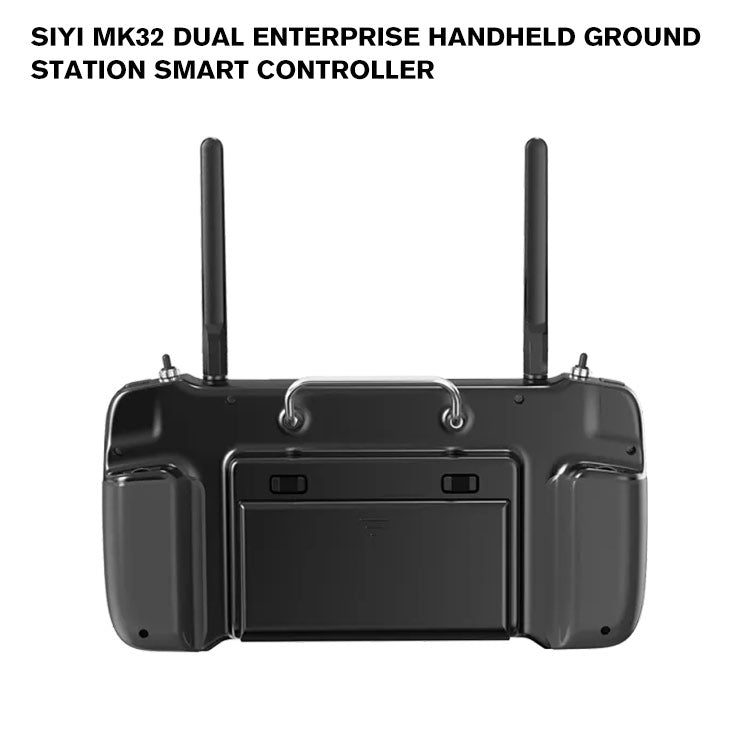 SIYI MK32 DUAL Enterprise Handheld Ground Station Smart Controller