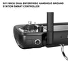 SIYI MK32 DUAL Enterprise Handheld Ground Station Smart Controller