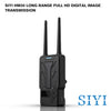 SIYI HM30 Long Range Full HD Digital Image Transmission FPV System 1080p 60fps 150ms SBUS PWM Mavlink Telemetry OSD 30KM CE FCC