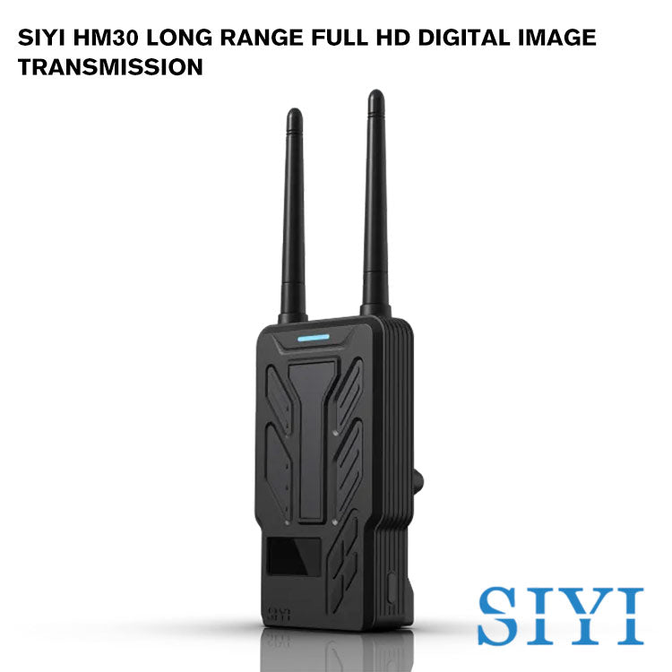 SIYI HM30 HD Digital Video Transmission System