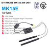 SIYI MK32E MK15E Air Unit with Full HD 1080p Long Range Image Transmission SBUS PWM Ethernet Mavlink Telemetry MIC Certified