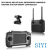 SIYI MK32E MK15E DUAL Enterprise Handheld Ground Station Smart Controller