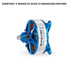 SunnySky X Series V3 X2305 V3 Brushless Motors