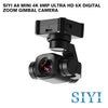 SIYI A8 mini 4K 8MP Ultra HD 6X Digital Zoom Gimbal Camera