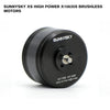 SunnySky XS High Power X10635S Brushless Motors