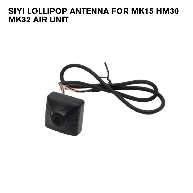 SIYI R1M Recording FPV Camera