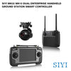 SIYI MK32 MK15 DUAL Enterprise Handheld Ground Station Smart Controller