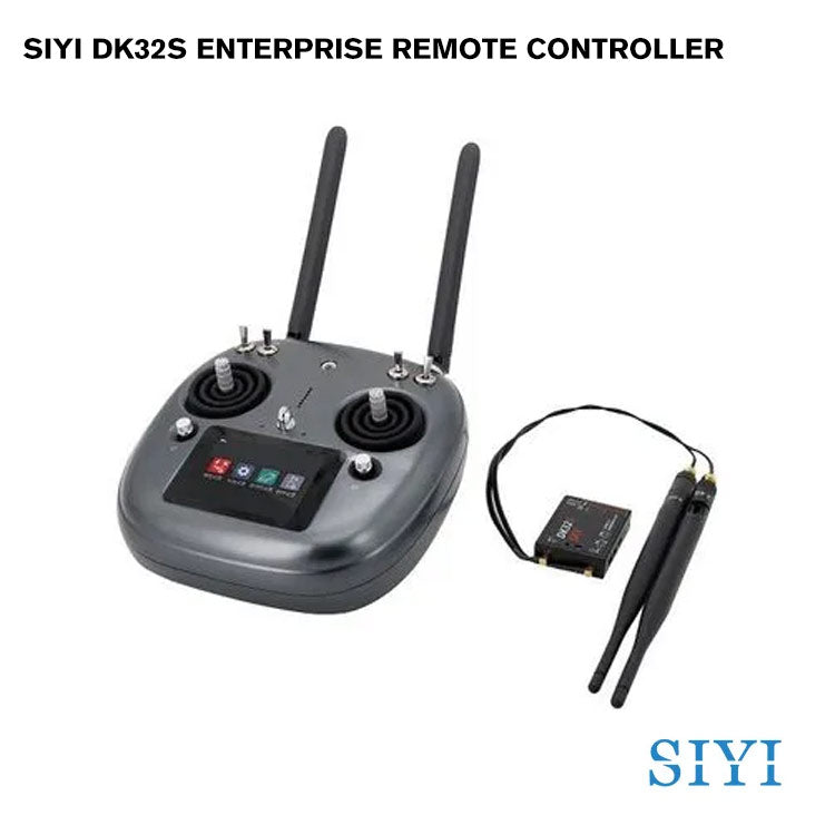 SIYI DK32S Enterprise Remote Controller