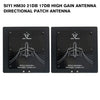 SIYI HM30 21dB 17dB High Gain Antenna Directional Patch Antenna