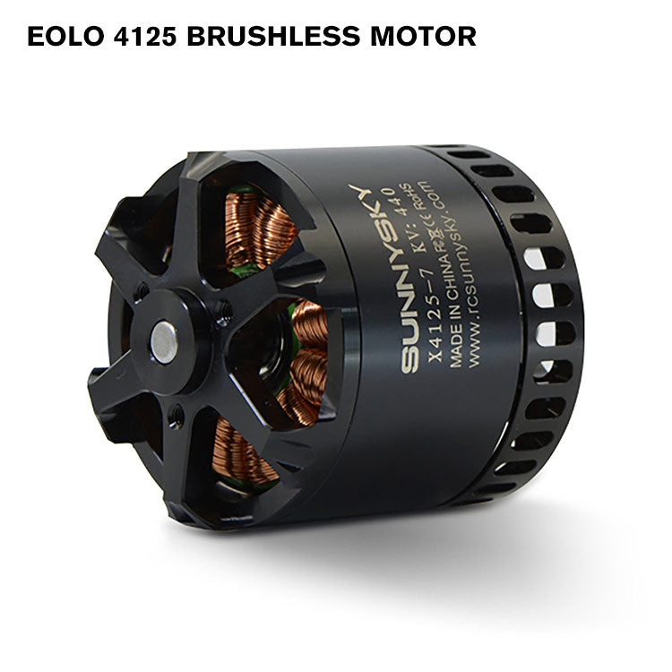 Eolo 4125 Brushless Motor