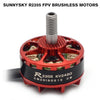 SunnySky R2205 FPV Brushless Motors