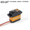 Savox - Servo - SH-0263MG - Digital - DC Motor - Metal Gear