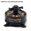 SunnySky X2206 Brushless Motors