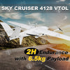 Sky Cruiser 4128 VTOL RTF Combo
