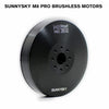 SunnySky M8 Pro Brushless Motors