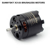 SunnySky X3120 Brushless Motors