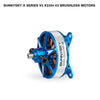 SunnySky X Series V3 X2304 V3 Brushless Motors