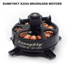 SunnySky X2204 Brushless Motors