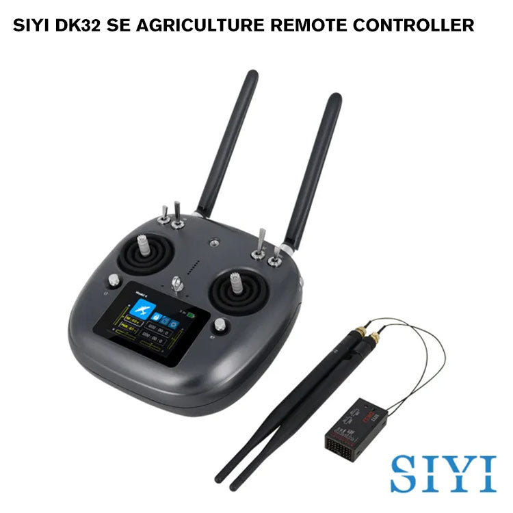 SIYI DK32 SE Agriculture Remote Controller