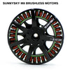 SunnySky M8丨8108 Brushless Motors