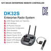 SIYI DK32S Enterprise Remote Controller
