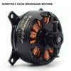 SunnySky X2206 Brushless Motors