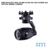 SIYI ZR30 4K 8MP Ultra HD 180X Hybrid 30X Optical Gimbal Camera