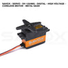 Savox - Servo - SV-1250MG - Digital - High Voltage - Coreless Motor - Metal Gear