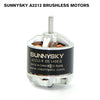 SunnySky A2212 Brushless Motors