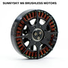 SunnySky M8丨8108 Brushless Motors