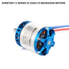 SunnySky X Series V3 X2820 V3 Brushless Motors