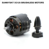 SunnySky X3120 Brushless Motors
