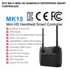 SIYI MK15E Mini HD Handheld Enterprise Smart Controller