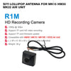 SIYI R1M Recording FPV Camera
