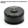 SunnySky XS High Power X5212S Brushless Motors