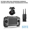SIYI MK32 HM30 DUAL Enterprise Handheld Ground Station Image Transmission System