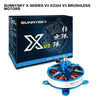 SunnySky X Series V3 X2304 V3 Brushless Motors