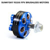 SunnySky-R2205 FPV Brushless Motors